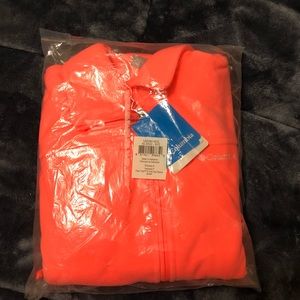 Columbia fleece jacket
